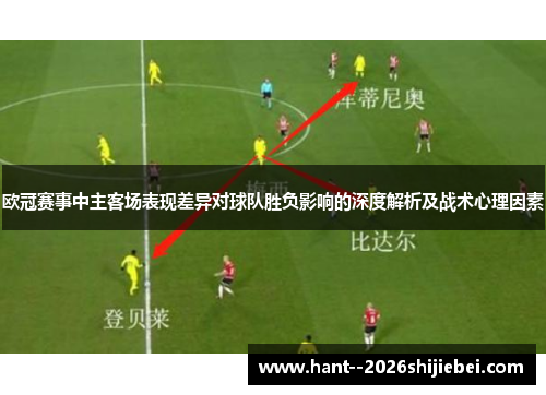 欧冠赛事中主客场表现差异对球队胜负影响的深度解析及战术心理因素
