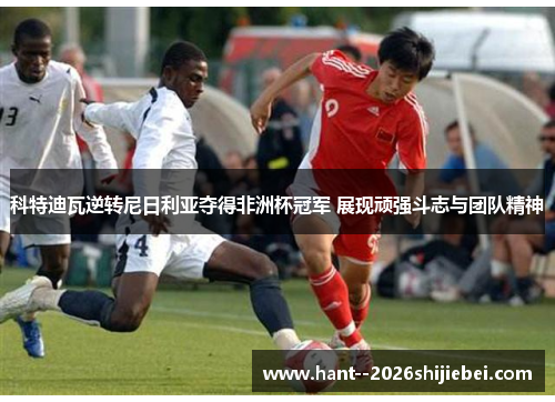 科特迪瓦逆转尼日利亚夺得非洲杯冠军 展现顽强斗志与团队精神